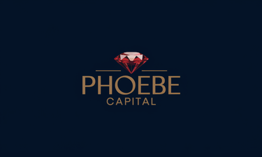 PhoebeCapital.com - Creative brandable domain for sale